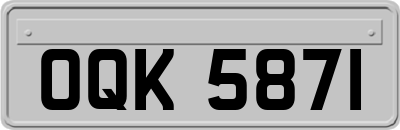 OQK5871