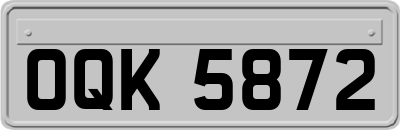 OQK5872