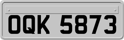 OQK5873