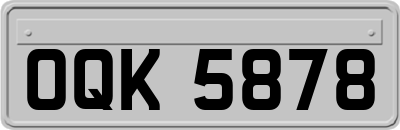 OQK5878