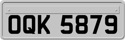 OQK5879