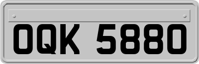 OQK5880