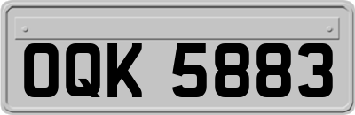 OQK5883