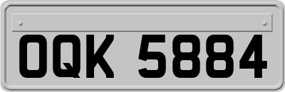 OQK5884