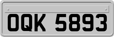 OQK5893