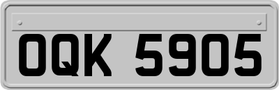 OQK5905
