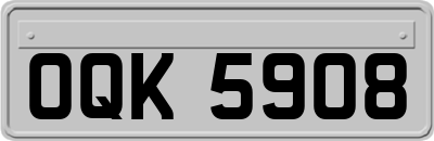 OQK5908