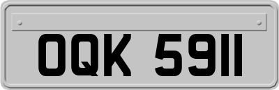 OQK5911