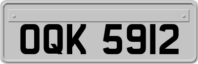 OQK5912