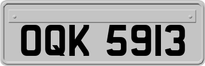 OQK5913