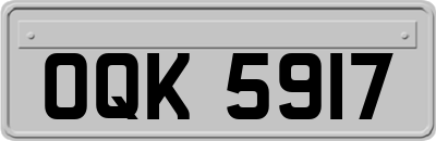 OQK5917