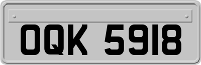 OQK5918
