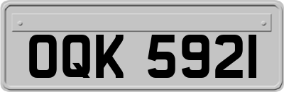OQK5921