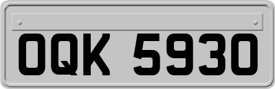 OQK5930