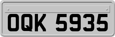 OQK5935