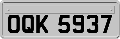 OQK5937