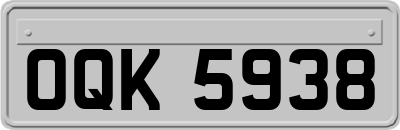 OQK5938