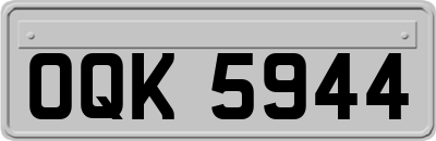 OQK5944