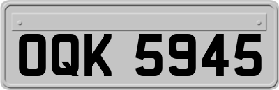 OQK5945