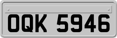 OQK5946