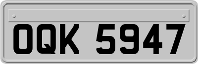 OQK5947
