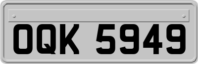 OQK5949
