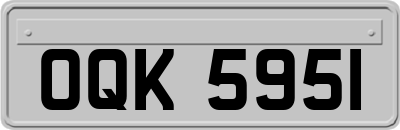 OQK5951