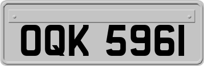OQK5961
