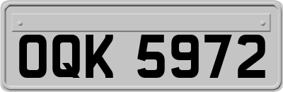 OQK5972