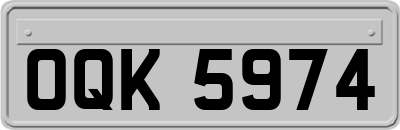 OQK5974