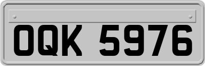 OQK5976