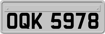 OQK5978