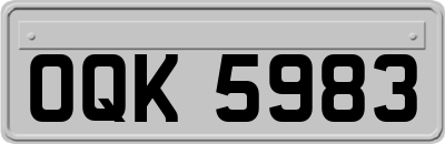 OQK5983