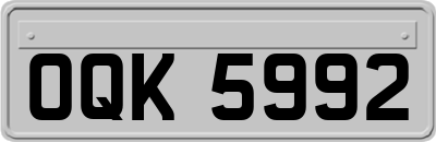 OQK5992
