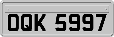 OQK5997