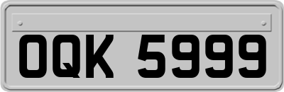 OQK5999
