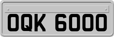 OQK6000