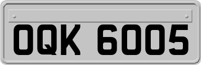 OQK6005