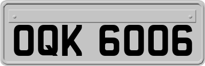 OQK6006