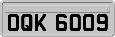 OQK6009