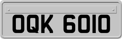 OQK6010