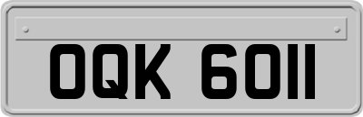 OQK6011