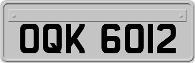 OQK6012