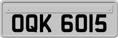 OQK6015