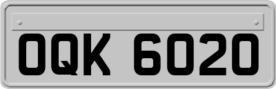 OQK6020