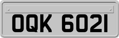 OQK6021