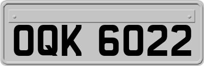 OQK6022