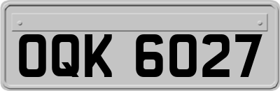 OQK6027