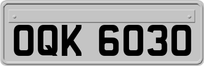 OQK6030