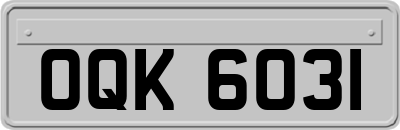 OQK6031